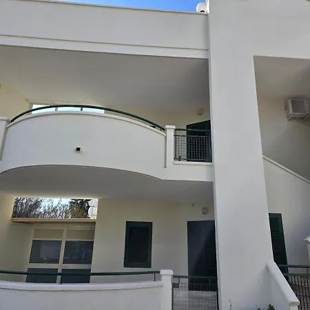 Prázdninový dům David House 24 *