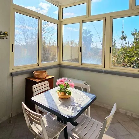 Σπίτι διακοπών David House 24