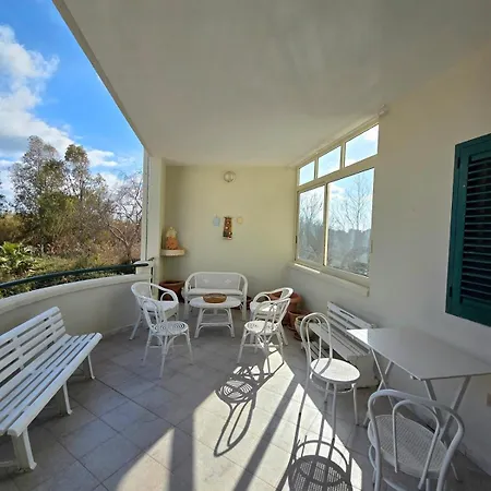 Vakantiehuis David House 24