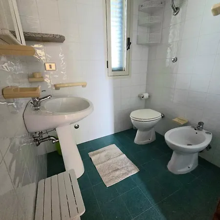 David House 24 Vakantiehuis *